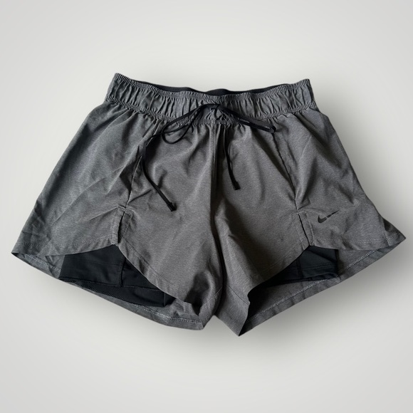 Nike Pants - 5 for $40 Nike Just Do It Shorts Women Size S